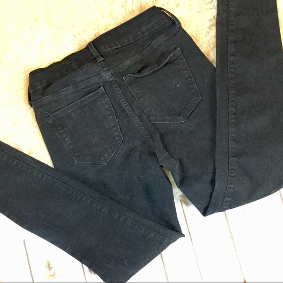 Old Navy Rockstar Jeans - Picture 4 of 5